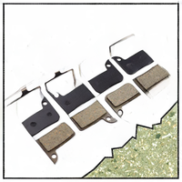 AliExpress COOMA SPORT 4 Pairs, Bicycle Disc Brake Pads for SRAM Level ULT TLM Red 22 B1 Force 22 CX1 Rival 22 S700 B1 RED ETAP Caliper, Sport EX