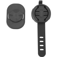 AliExpress NONE Portable Bike Stem Computer Mount for GARMIN Plastic Lightweight Bike Handlebar Cell Phone Holder for Cycling Bike Stem Mount