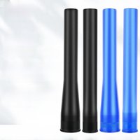 AliExpress GOLDIX BOLANY Aluminum Alloy Mountain Bicycle Fork Head Tube Steering Tube MTB Air Front Suspension Straight Tapered Tube Accessories