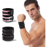 1Pcs Wrist Brace Thin Gym Wrist Wraps Wristband Bandage Basketball Badminton Tennis Equipment Hand Wrist Support Carpal Tunnel
