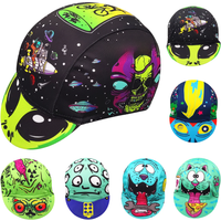 AliExpress NONE Retro Cycling Caps Unisex Size Outdoor Bicycle Sports Hats 6 Styles To Choose From