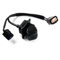 Car Backup Rear View Camera 95766-C5600 for Kia Sorento 2015-2018 Car Reserve Park Assist Camera 95766C5000 95766C5600