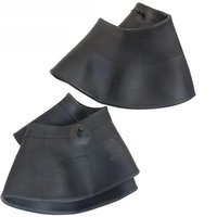 Inner Tube 18x8.50-8 18x9.50-8 16X6.50-8 145/70-6 Tire for ATV Golf Cart Lawn Mower/Trailer Tire