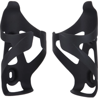 AliExpress BALUGOE Ultralight Bicycle Water Bottle Cage Universal MTB Road Bike Bottle Rack Holder Cycling Bottle Bracket Bicycle Accessories