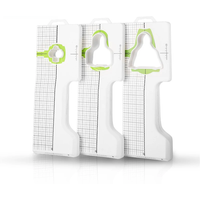 AliExpress West Biking WEST BIKING Bicycle Pedal Cleats Adjustment Tool Road Bike Self-Locking Pedal Cleat Tool For SPD Cycling Locking Shoes Cleat