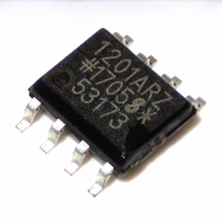 10pcs free shipping ADUM1201ARZ 1201ARZ ADUM1201 SOP-8 Digital Isolators Digital new original
