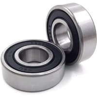 AliExpress NONE Motorcycle Rear Wheel Hub Oil Seal Bearing for Sur-Ron Light Bee Electric Dirt Bike Accessories Rear hub Bearing 6202