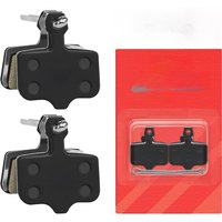 AliExpress BUCKLOS Resin Bike Brake Pads Durable MTB Bicycle Hydraulic Disc Brake Pad for SRAM DB5 / ELIXIR Road Gravel Cycling Brake Parts