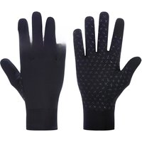 AliExpress YKYWBIKE Cycling Gloves Full Finger Bicycle Gloves Touch Screen Anti-slip Winter Warmth Shock-Absorbing Road Bike Sport Gloves