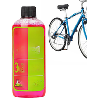 AliExpress 100ml Bike Drivetrain Cleaner Bicycle Chain Cleaning Maintenance Liquid Degreaser Spray Bike Chain Cleaner Bicycle Accessories