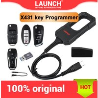 LAUNCH X431 Key Programmer Read/Write IMMO Chip Programming Smart Key Anti theft work with X431 PRO ELITE/PRO V5.0/PRO TT/PRO3S+