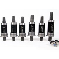 AliExpress BUCKLOS Bike Bottom Bracket Square Hole Road Mountain Bike E-Bike Crank BB BB68 BB80 BB90 BB100 BB110 BB120 MTB Crankset Parts