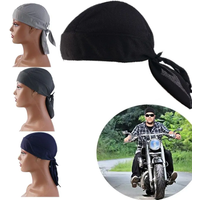 AliExpress NONE Quick Dry Cycling Cap Summer Sunscreen Head Scarf Sports Running Riding Bandana Headband Men Women Fishing Bicycle Pirate Cap