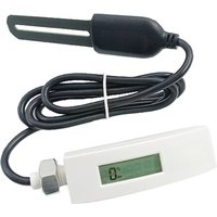 misol soil moisture sensor wireless 433Mhz