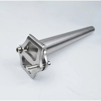AliExpress NONE TIRIS ZG1 Bicycle Seatpost Dropper MTB Straight Layback Setback Bike Accessories Parts,Custom