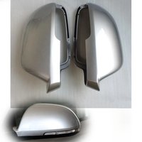 Genuine Accessories For Car Skoda Superb Octavia Rearview Mirror Cover Housing Lid Case