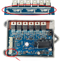 Enhanced V3.0 Controller Main Board ESC Switchboard For Xiaomi M365 1s Essential Pro Pro 2 Electric Scooter Kickscooter Parts