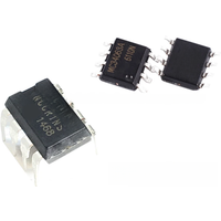 10PCS MC34063API DIP-8 MC34063AP1 MC34063 DIP8 34063API IC MC34063A SOP-8 MC34063ADR SOP8