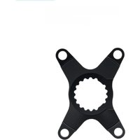 AliExpress NONE Bicycle Chainring adapter Spider for Cannondale SI/SL/SISL Crank to BCD110 4 Arms