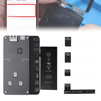 AliExpress DIYPHONE i2C KC01 Battery Repair Programmer for iPhone X-14 PM Battery Error Health Warnning Cycle Modify Battery Data Read&Write Box