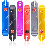 AliExpress ZTTO Bicycle Master Link Pliers Valve Tool Tire Lever Missing Chain Connector Cutter Remove Install 4 in 1 Multi Function CNC
