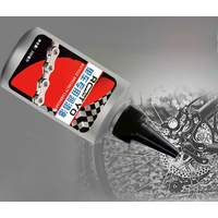 AliExpress NONE 100ml Chain Lubricant Bicycle Special Lubricant Mtb Road Bike Dry Lube Chain Oil For Fork Flywheel Cycling Accessories