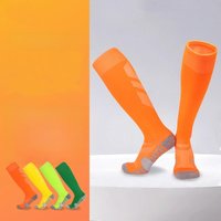 AliExpress NONE Boy Sock Girl Sports Breathable Compression Crossborder Supply Running Riding Cycling Basketball Biking Student Soccer Child Kid