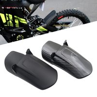 AliExpress NONE Electric Bike Rear Wheel Fender Mudguards For Sur Ron Sur-Ron Surron Light Bee X & Light Bee S Motorcycle Motocross Refit Parts