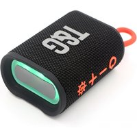 AliExpress SwYiSm TG-396 Portable Fashion Bicycle Outdoor Mini Colorful Lighting Bluetooth Speaker Camping IPX7Waterproof Heavy Bass Caixa De Som