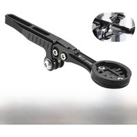 AliExpress West Biking WEST BIKING Bike Speedometer Bracket Lightweight Integrated Bike Computer Extension Stand For Wahoo Bryyton Bicycle Accessories