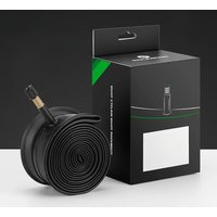 AliExpress ROCKBROS Bike Inner Tube MTB Moutain Bicycle Inner Tube 26/27.5 inch1.95/2.125 48mm Valve Butyl Rubber Inner Tube Cycling Parts