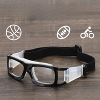AliExpress JINSHANGJINMEI JSJM Outdoor Sports Goggles Men Windproof Dustproof Goggles Football Basketball Shockproof Protective Glasses Cycling Eyewear
