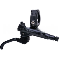 AliExpress Shimano SHIMANO DEORE M6100 M6120 Hydraulic Disc Brake 2 / 4-Piston M6100 Brake Lever M6100 M6120 Brake Caliper Parts