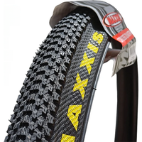AliExpress MAXXIS Maxxis M333 PACE Mtb Bicycle Tire 26 * 1.95 26 * 2.1 27.5 X1.95 27.5x2.1 29 x 2.1 29er Mountain Bike Tire Steel Wire Bicycle 1PC