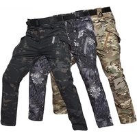 AliExpress THORSOL Cycling Long Pants Men's Road Racing Mountain Bike Trousers Motorcycle Bicycle Bottoms Mtb Enduro Pant Pantalon Ciclismo