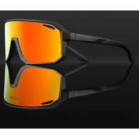 AliExpress kapvoe SCVCN Cycling Glasses Cycling Sunglasses UV400 Eyewear Sports Men MTB Outdoor Goggles Bicycle Glasses Women Sunglasses Eyepieces