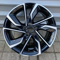 Car Alloy Wheels For Car Hoops Aluminum Alloy Rims Tires High Quality Original 15'16'17'18'19'20'21', Can Be Factory Customized