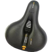 AliExpress Comfortable Waterproof Bicycle Saddle Shock Absorption Wide Bike Seat Cushion Replacement for Mountain Road Bikes