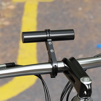 AliExpress NONE Multifunctional Bicycle Handlebar Extender, Lightweight and Durable Handlebar Extension Bracket