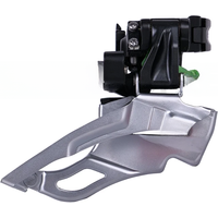 AliExpress Shimano SHIMANO DEORE M6000 2x10 3x10 Speed Front Derailleur FD-M611-B FD-M611-D FD-M6025-H FD-M6025-L FC-M6000-H Original parts