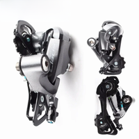 AliExpress Shimano Claris R2000 2400 SS GS 8 Speed Short Cage Rear Derailleur Medium Cage Road Bike Bicycle 8s Derailleur