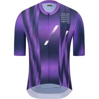 AliExpress YKYWBIKE Cycling Pro Air Jersey Men Summer Bicycle Shirt SPF 50+ Aerodynamic Stripe Road Bike Jersey MTB Riding Clothing