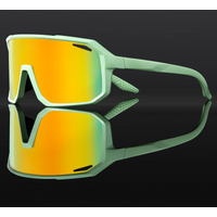 AliExpress SCVCN New Cycling Glasses Bike Sunglasses Men UV400 Eyewear Outdoor Sports MTB Goggles Bicycle Women Riding Hiking Sunglasses