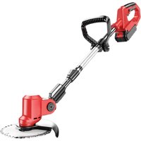 Electric Lawn Mower 예초기 Cortador De Grama Desbrozadora Batería Триммер Аккумуляторный Для Травы Decespugliatori A Batteria Mower
