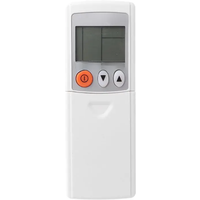 For Mitsubishi KD06ES KM05E KD05D KM09A KM09D KM09E KM09G Air Conditioner Remote Control D5QC