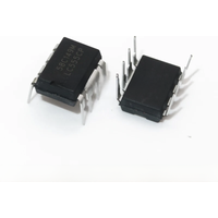 10PCS TLC555CP TLC555 DIP8 DIP LinCMOSE TIMERS new original IC