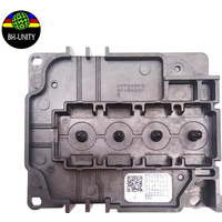 Fast Shipping I3200 Manifold for I3200 4720 Printhead for I1600 I3200 Printhead Cover