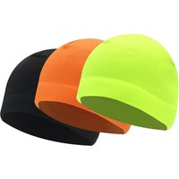 AliExpress GTUBIKE Polar Fleece Caps Winter Warm Outdoor Sports Skiing Cycling Cap Hat Windproof Soft Beanie Cap Women Ski Bike Hat Caps