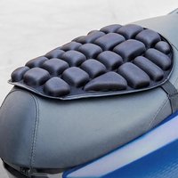 AliExpress NONE Motorcycles Seat Cover Cushion EVA Foam Soft Comfortable Relief Seat Cushion Universal for Motorbike Electric Bike Air Seat