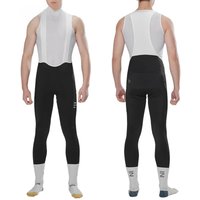 AliExpress INBIKE Men's Cycling Bib Tights Padded Riding Bike Bib Toursers Pants with Pocket Man MTB Biking Bicycle Long Leggings Clothing